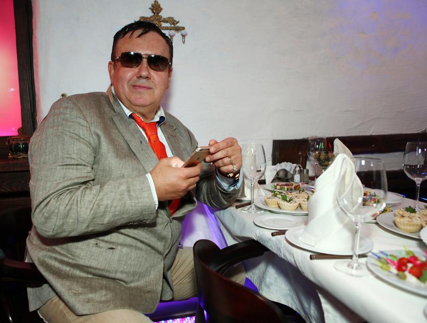 «Хватит»: Станислав Садальский призвал Юлию Пересильд прекратить пить