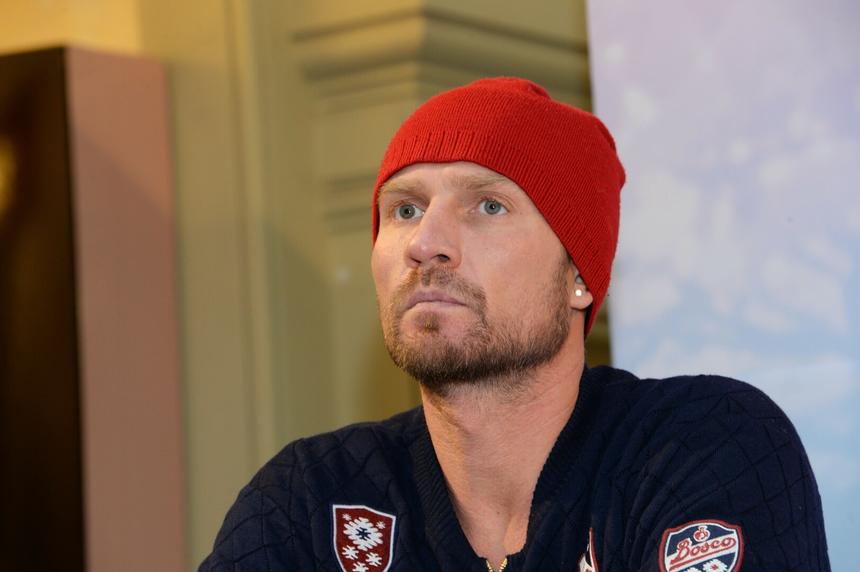 Переживший три ампутации Костомаров вновь столкнулся с проблемами: врачи делают все возможное