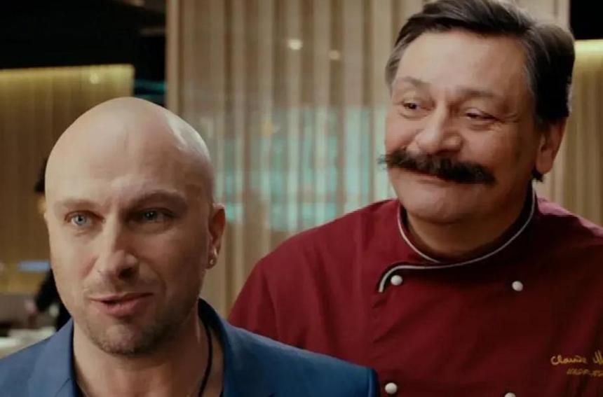 Назаров и Нагиев больше не вернутся: стало известно, кто сыграет в продолжении сериала «Кухня»