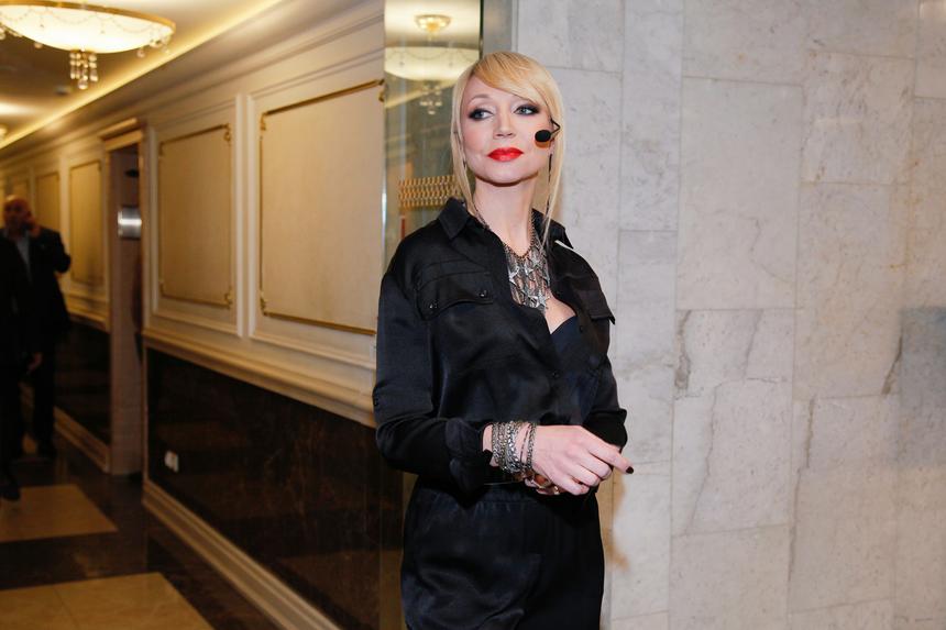 После новости об отъезде Орбакайте прервала молчание и обратилась к фавориту Пугачевой