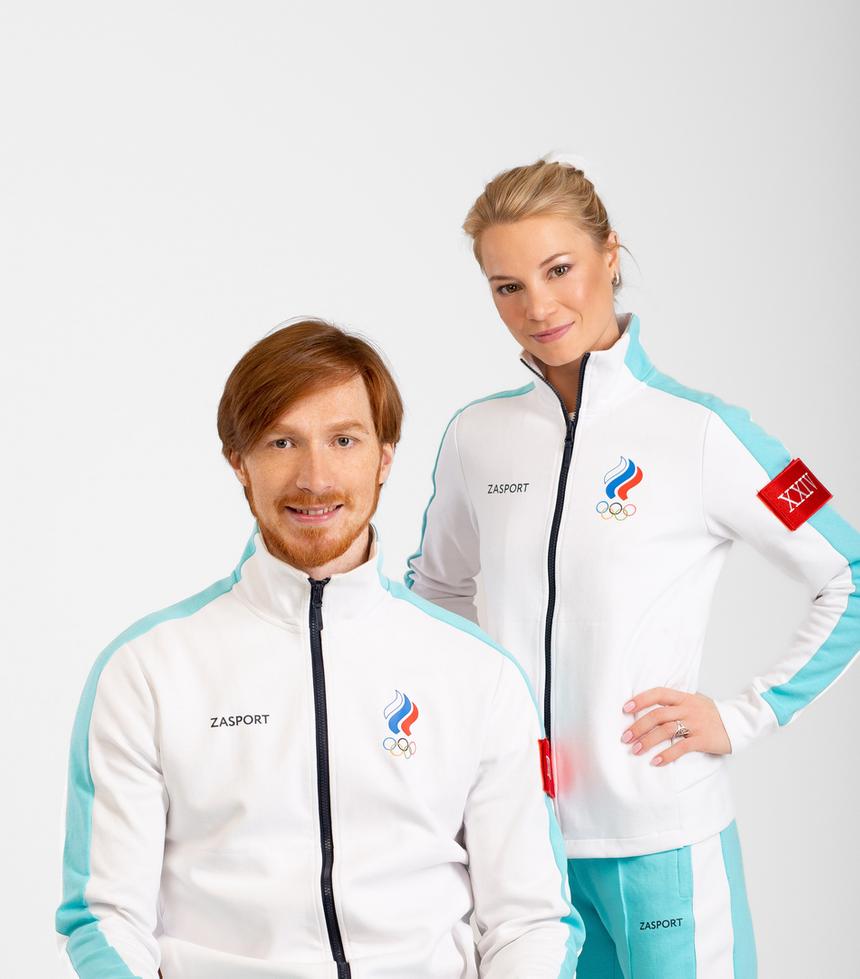 Евгения Тарасова и Владимир Морозов: «От Олимпиады остались только хорошие воспоминания»