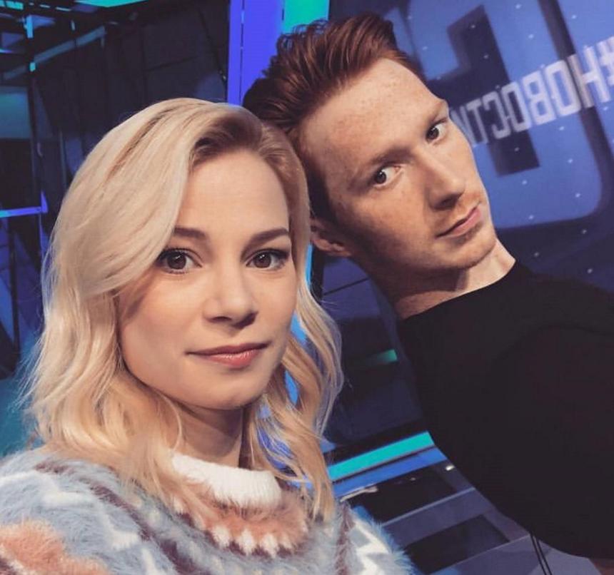 «ТВ-шоу всегда интересны»: Евгения Тарасова и Владимир Морозов об Олимпиаде и планах на будущее