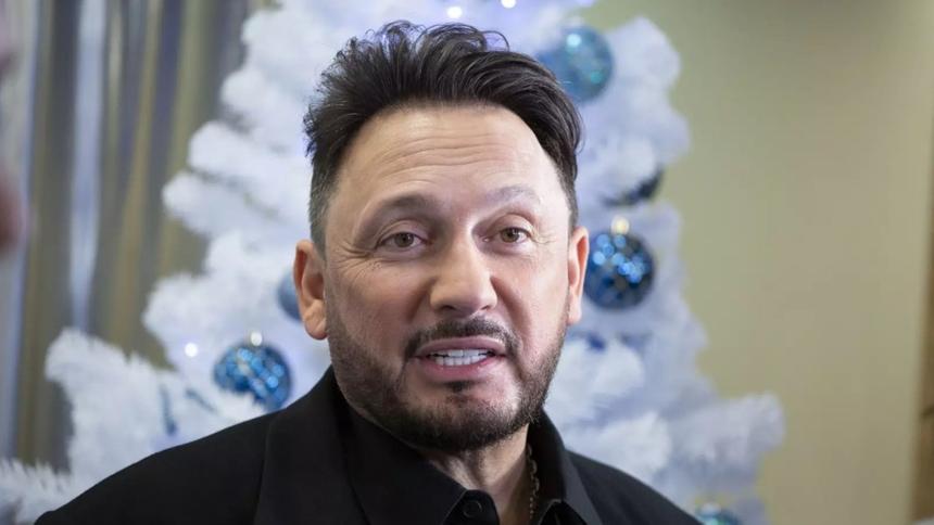 Не советует никому: стремительно теряющий вес Михайлов раскрыл, что на самом деле с ним происходит