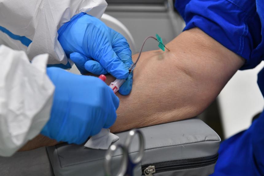 Возникает рак: ученые нашли связь между оральным сексом и смертельным заболеванием