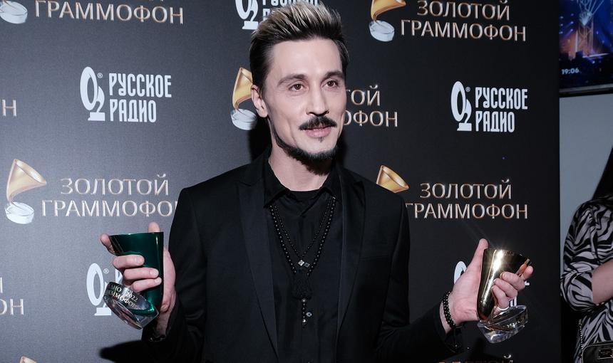 Выгорел: Дима Билан собирается закончить свою музыкальную карьеру