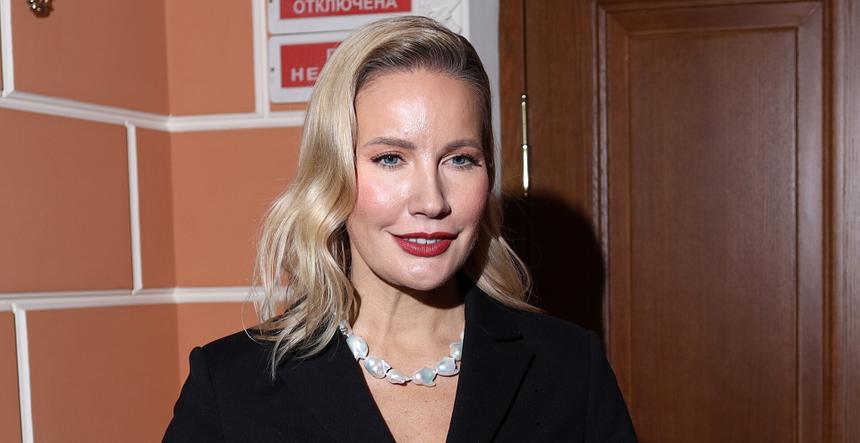 «Я не видела, кто это был»: Елена Летучая подверглась нападению на съемках в Мексике