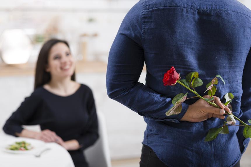 Что мужчина делает не так: 5 причин, из-за которых женщина не пойдет на второе свидание