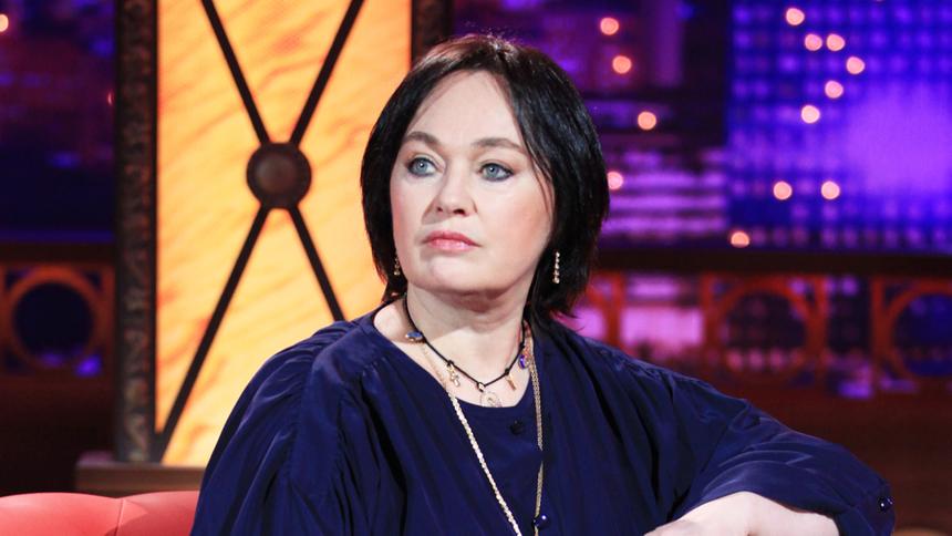 Раскритикованная за лишний вес Лариса Гузеева призвала аудиторию «не унижать себя»