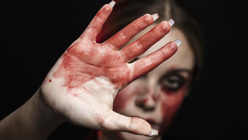 В Кении мать убила 2-летнюю дочь и съела ее внутренние органы, напевая детскую песню