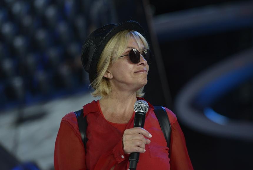 «Как всегда»: 46-летний Максим Галкин* высмеял Лайму Вайкуле за слова о его президентстве