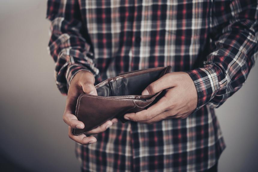 В Химках злоумышленники похитили мужчину и вывезли в лес из-за 2500 рублей