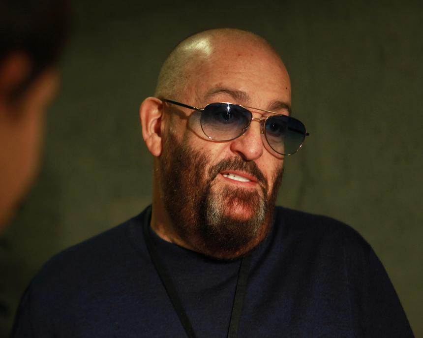 Евгений Федотов/ Starface.ru