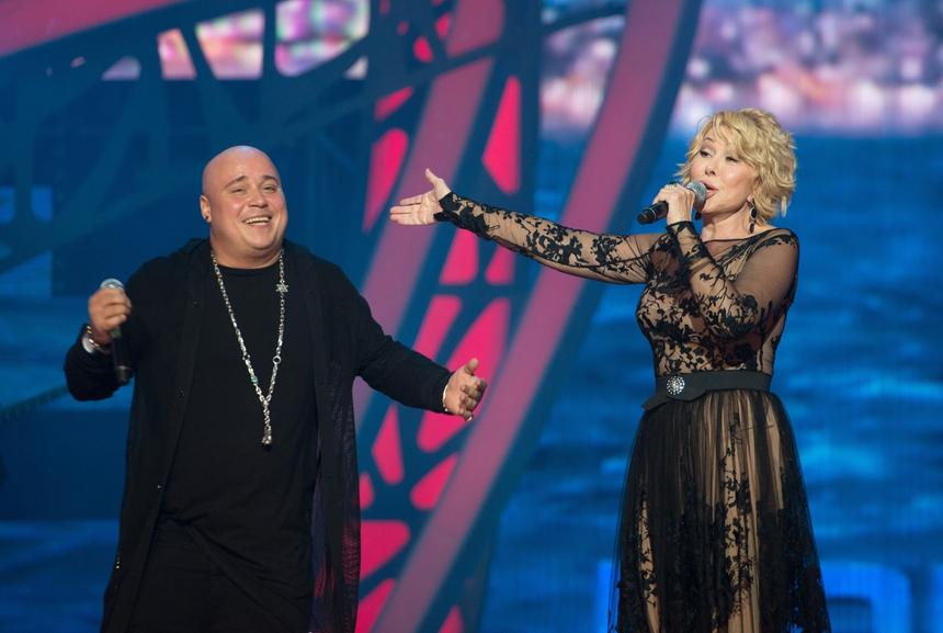 Доминик Джокер рассказал о «Фабрике звезд» и заявил, что брали тех, кто «понюхал сцену»