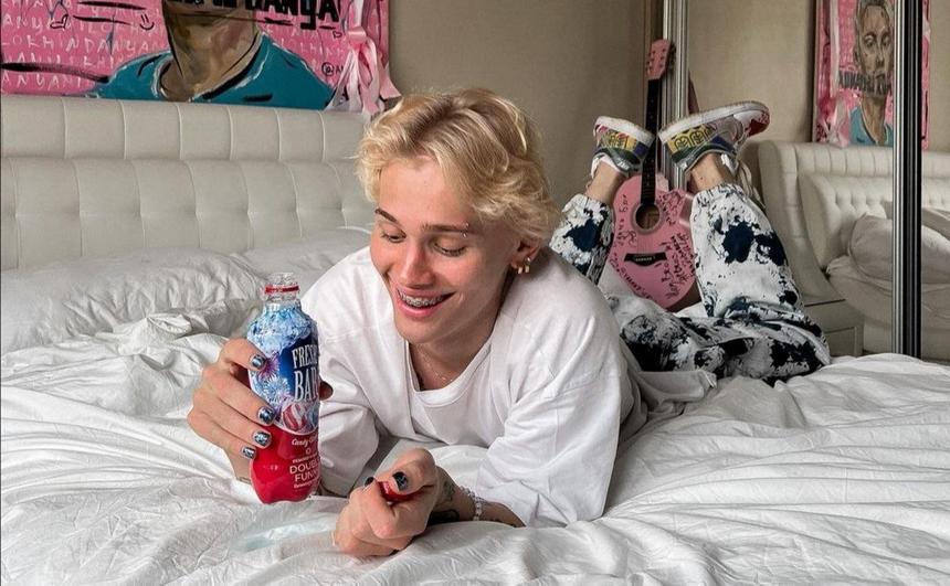 «Уверен, что его украли»: Даня Милохин едва не лишился последнего источника дохода в Париже