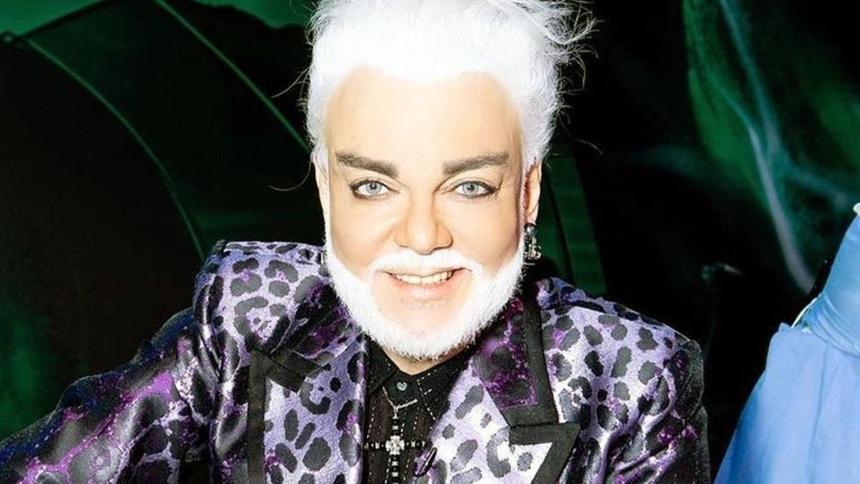 Филипп Киркоров уже нашел для 10-летнего сына престижную работу