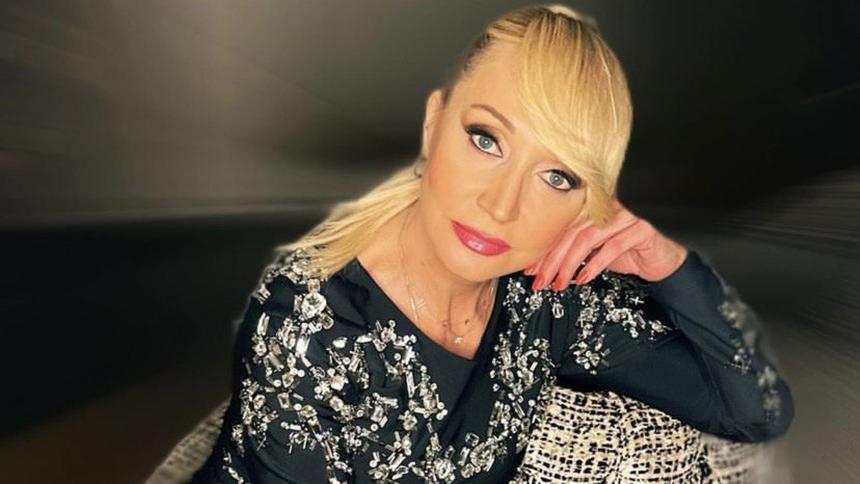 Отменившая концерт в Германии Кристина Орбакайте рассекретила свое местоположение