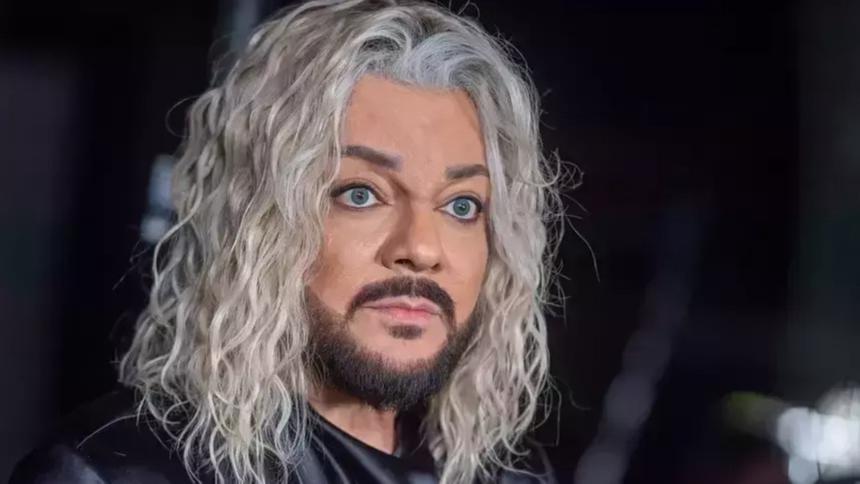 «От меня понесла»: объявивший о новом романе Филипп Киркоров сделал заявление о третьем ребенке