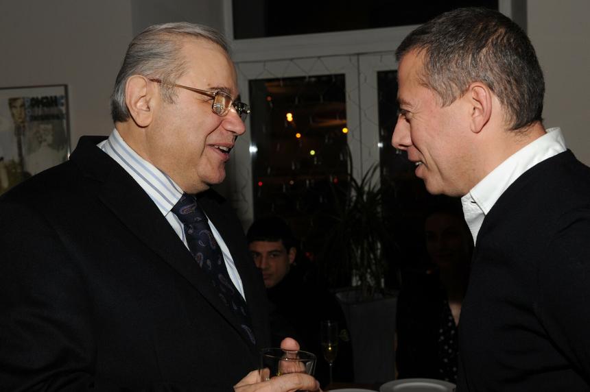 В больнице оказался не случайно: друг рассказал о самочувствии Евгения Петросяна