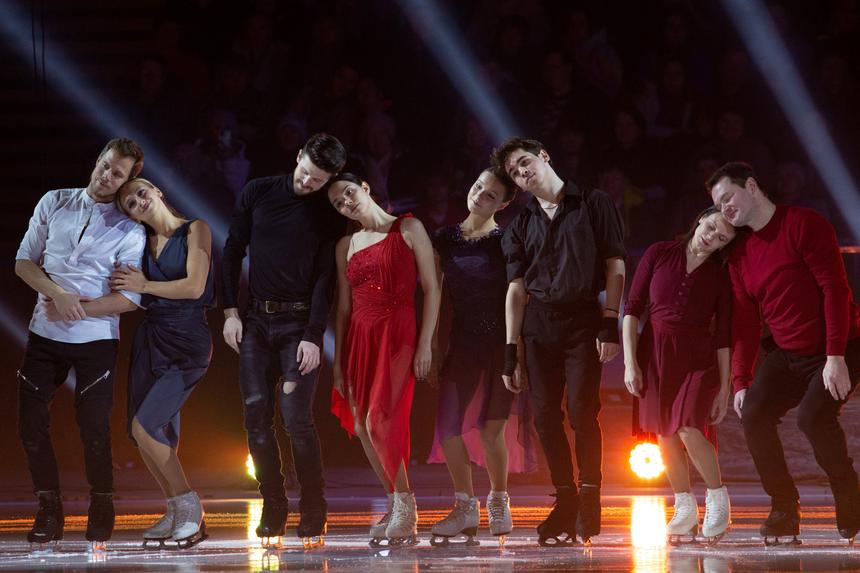 Лиза Арзамасова станет сюрпризом вечера на масштабном шоу Ильи Авербуха