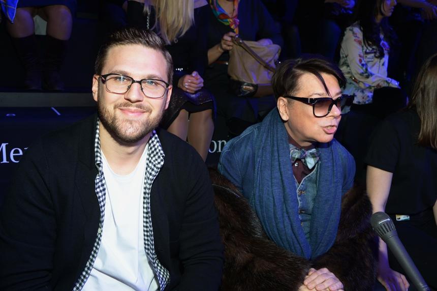 «Понимал, что его ждет»: врачи рассказали о последнем обращении Юдашкина в середине апреля