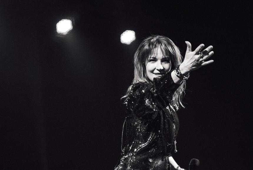 «Пусть цифры считают те, у кого склонность к точным наукам»: Болдышева из «Миража» о своем 54-летии