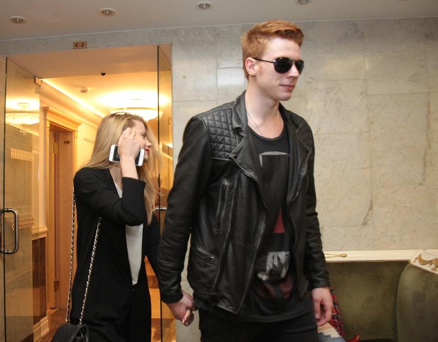 Сидит на галерке: 31-летний Никита Пресняков лишился привилегий после переезда в США