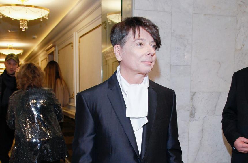 Живет в Дубае: что известно о наследнице Дома моды Валентина Юдашкина