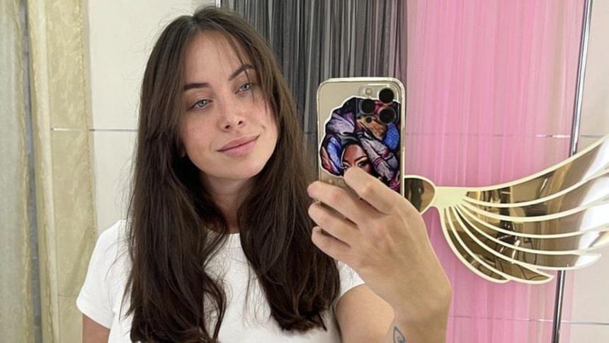 37-летняя сестра покойной Жанны Фриске Наталья собирается стать матерью во второй раз