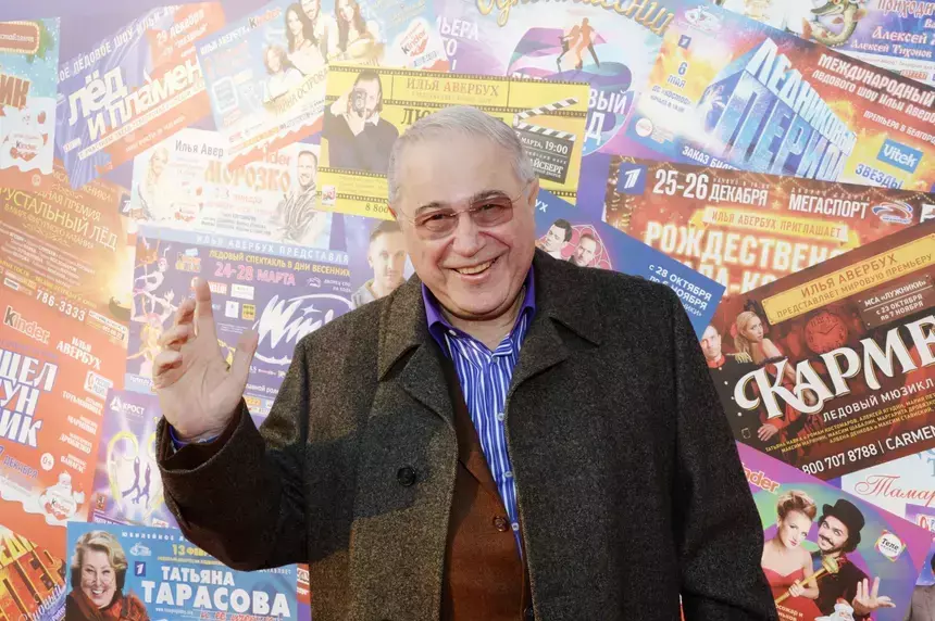 «Рано или поздно»: врач оценил состояние 77-летнего Петросяна после похода к стоматологу