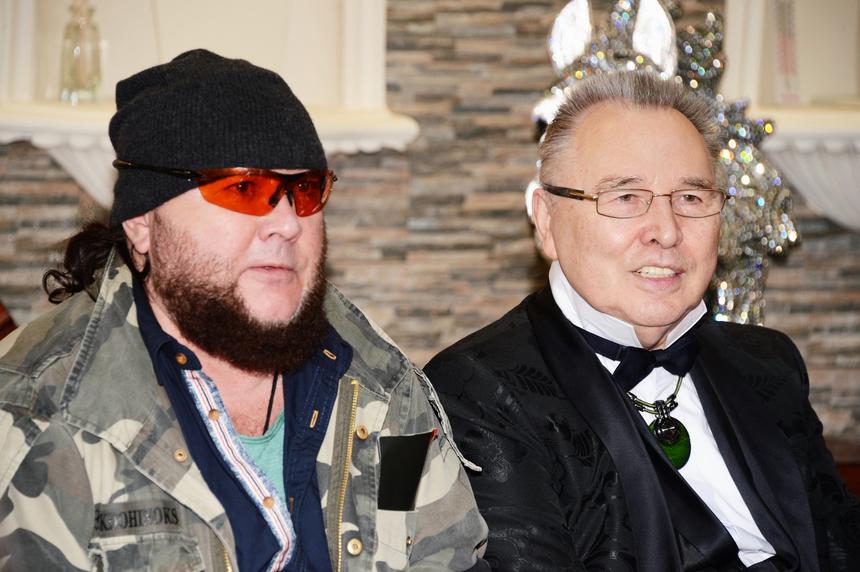 «Таскали как куклу»: звезды до сих пор под впечатлением от последнего дня рождения Вячеслава Зайцева