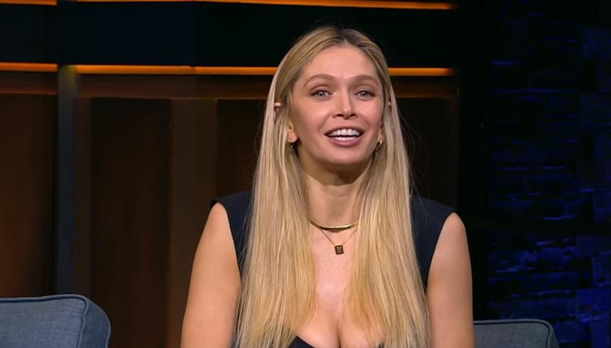 © Скрин видео, YouTube-канал Лучшие телешоу»