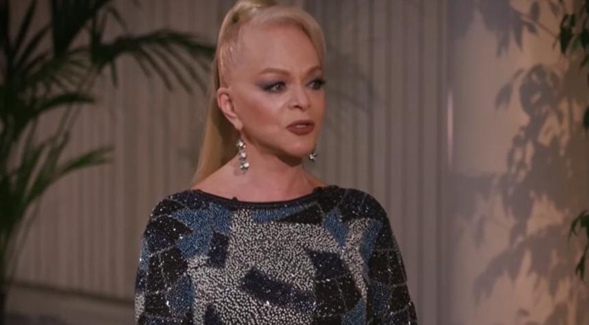 © Скрин видео, YouTube-канал «@AllaTimas»