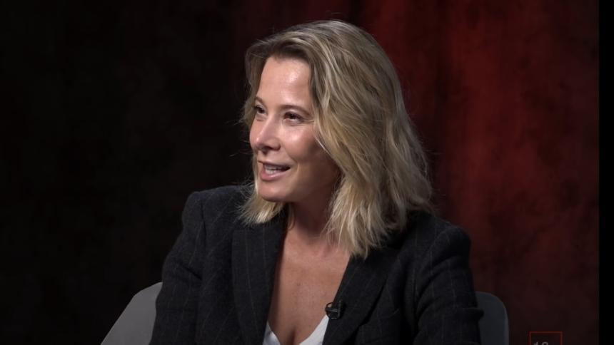 © Скрин видео, YouTube-канал «@ЖЗЛ с Дмитрием Быковым»