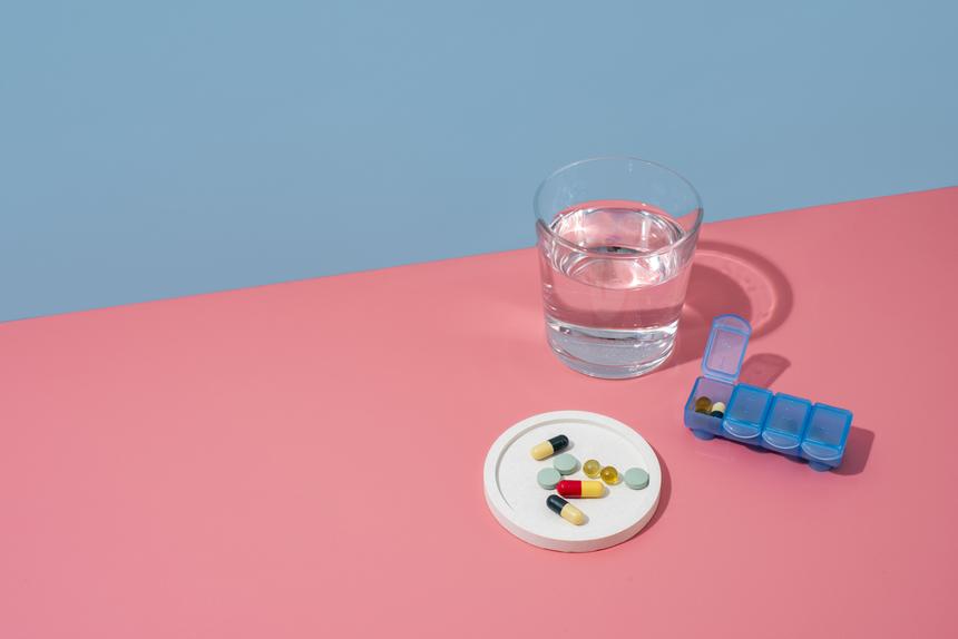 Нутрициолог Новикова: как правильно принимать витамины и не навредить здоровью