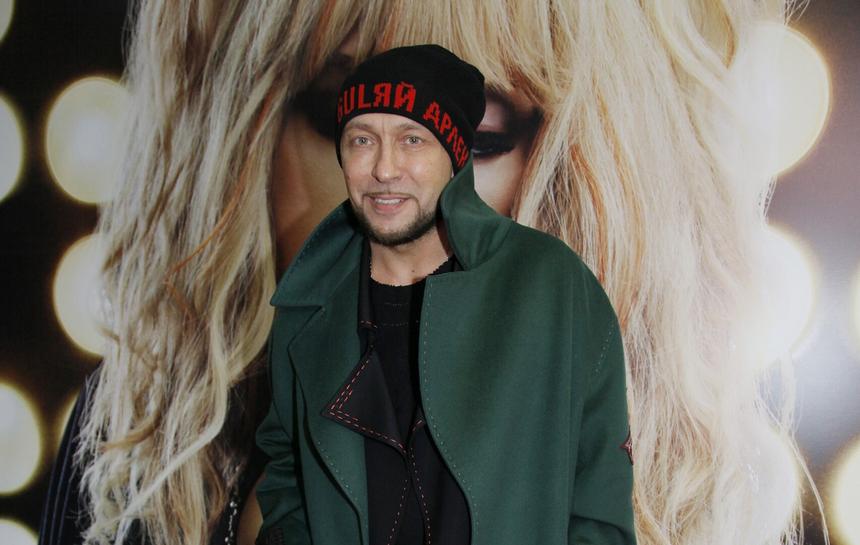 «Самоуверенность при полном отсутствии таланта»: фаворита Пугачевой внесли в черные списки