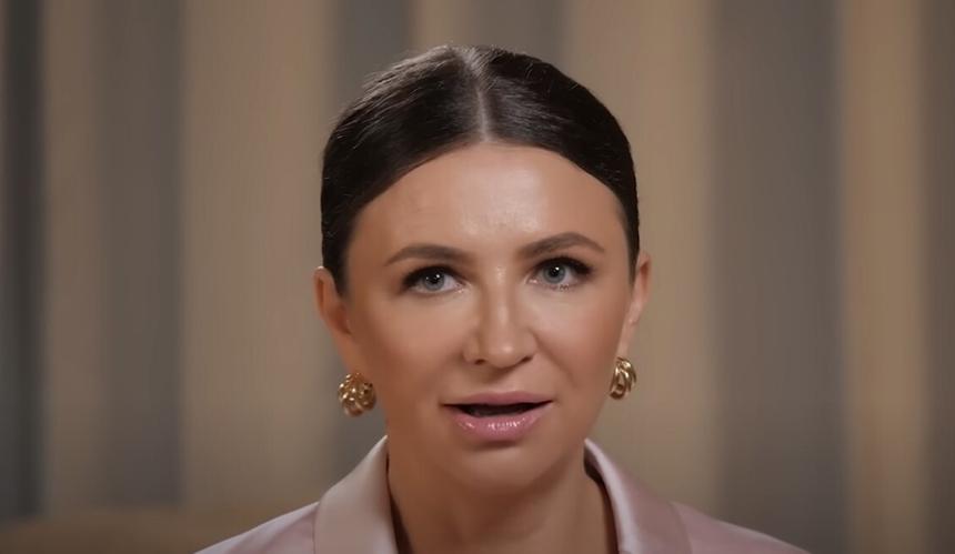 © Скрин видео, YouTube-канал «@Надежда Стрелец»