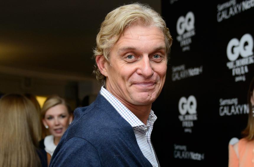 Олег Тиньков поддержал Романа Костомарова