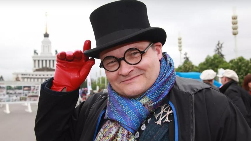 Петербурженка пожаловалась в полицию на Александра Васильева из-за лука 10-летней давности