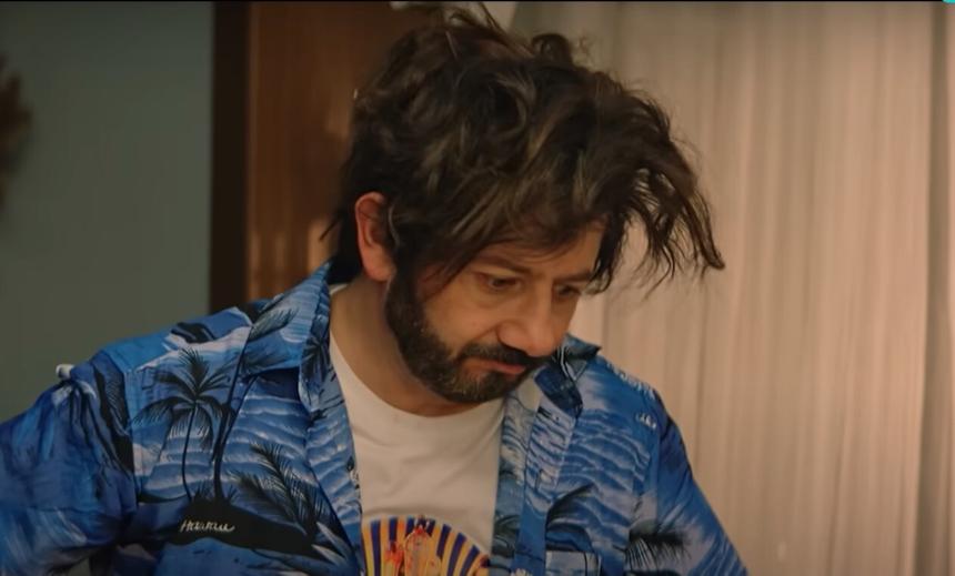 © Скрин видео, YouTube-канал «@ТНТ Смотри еще!»