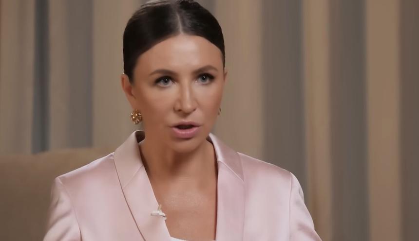 © Скрин видео, YouTube-канал «@Надежда Стрелец»