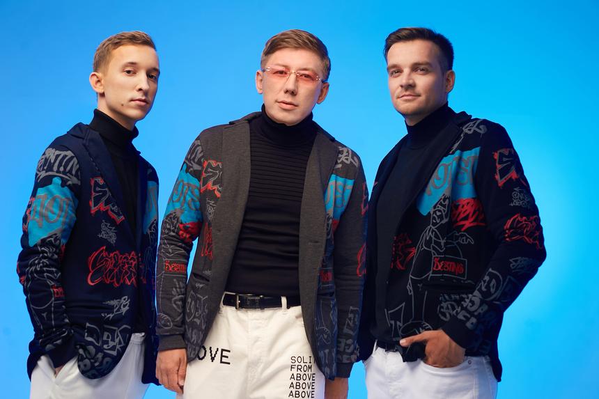 «Как же он так мог поступить»: солист группы «Марсель» рассказал о забывчивости Киркорова