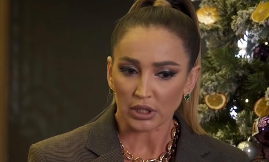 © Скрин видео, YouTube-канал «@FAMETIME TV»