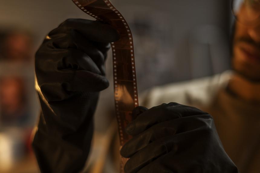 Убившая 4-летнего сына мать из Москвы сфотографировала его труп на память