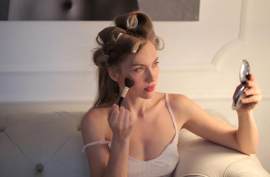 WebCam-модель: тебе самой должно это нравиться