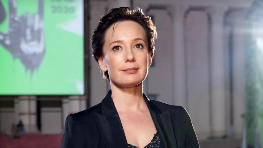 Алена Яковлева призвала Чулпан Хаматову отказаться от звания народной артистки РФ