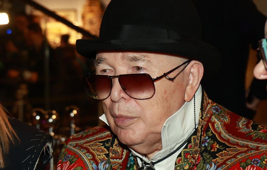 Егор Зайцев исчез с похорон, не дождавшись их окончания