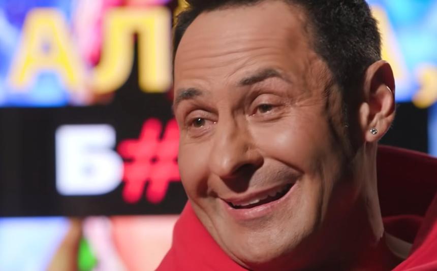 © Скрин видео, YouTube-канал «@HEATshowbiz»