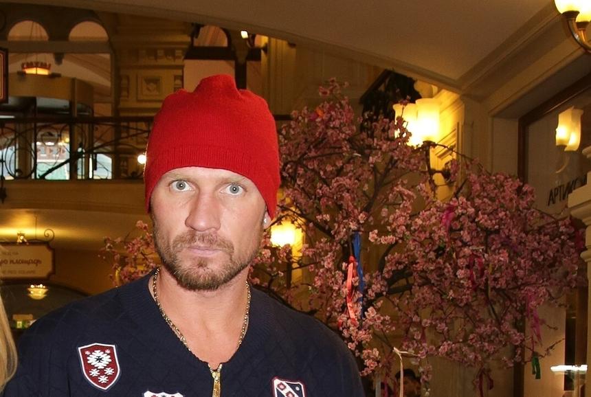 Донором Романа Костомарова сможет стать любой желающий