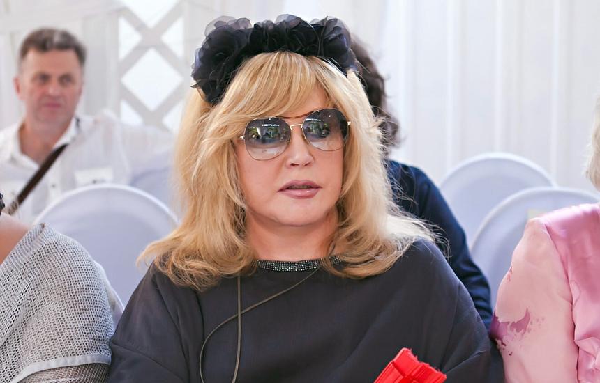 Иван Охлобыстин предположил, чего именно Алла Пугачёва так испугалась в России