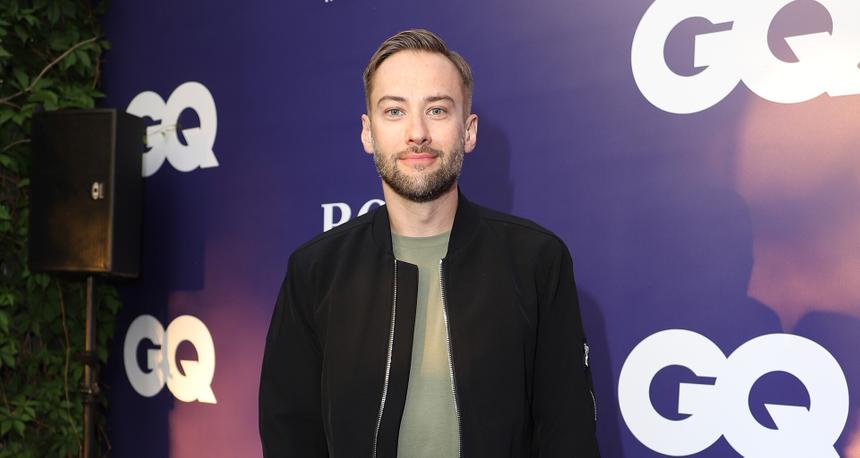 Исчезнувший с экранов Дмитрий Шепелев нашел новую работу